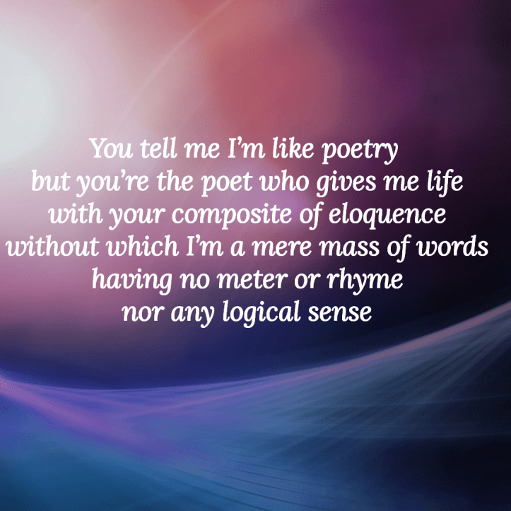 likepoetry