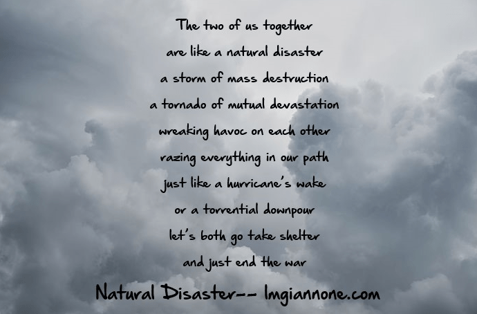 natural disaster1