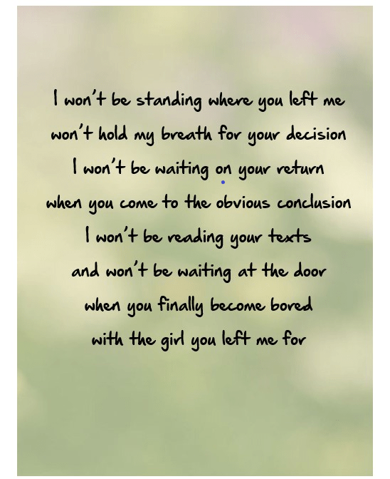 words to the wise_quote