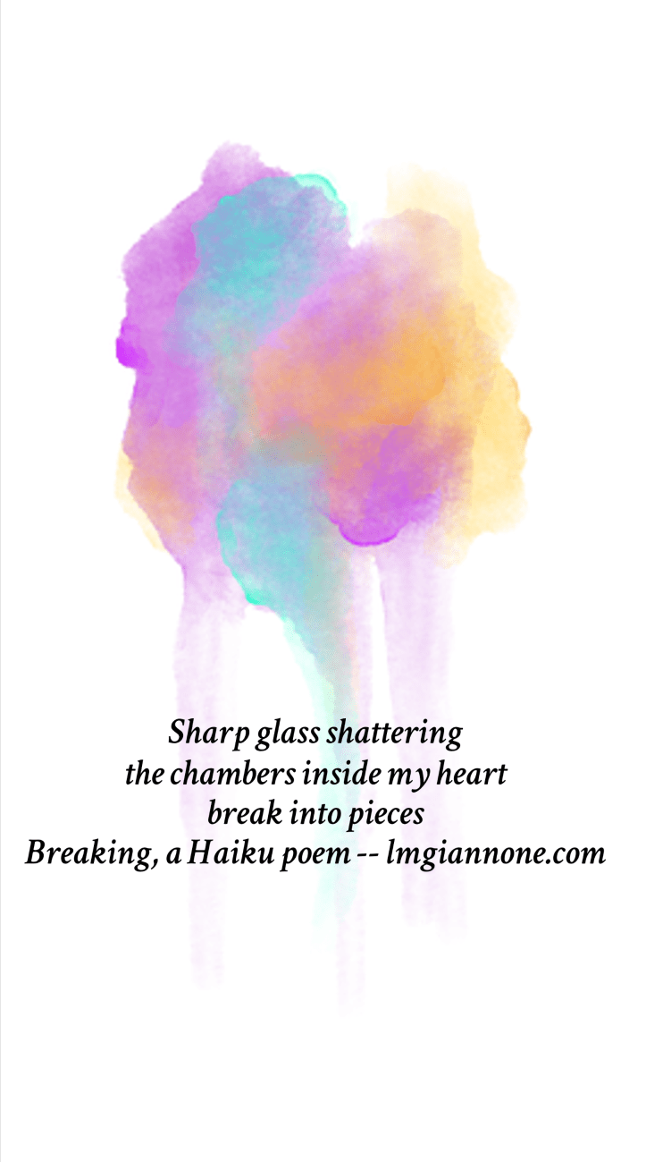 haiku-breaking