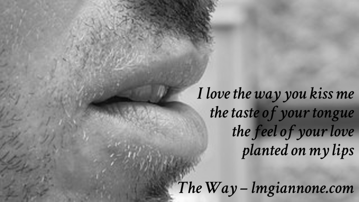 the way