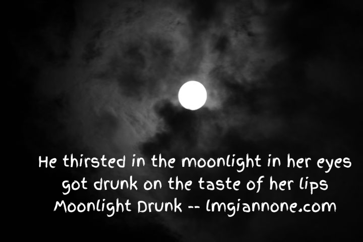 Moonlight Drunk