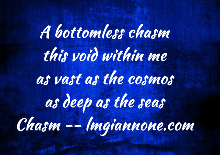 Chasm (2)