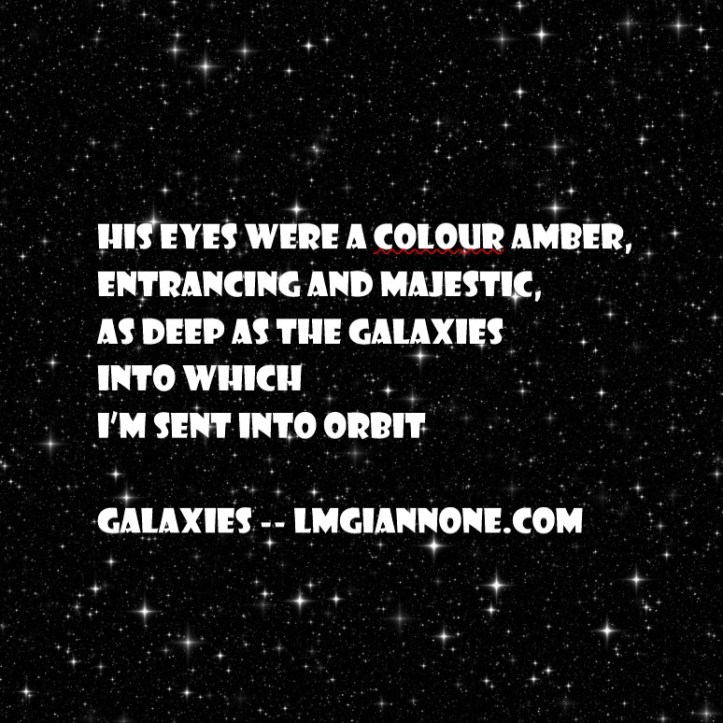 Galaxies