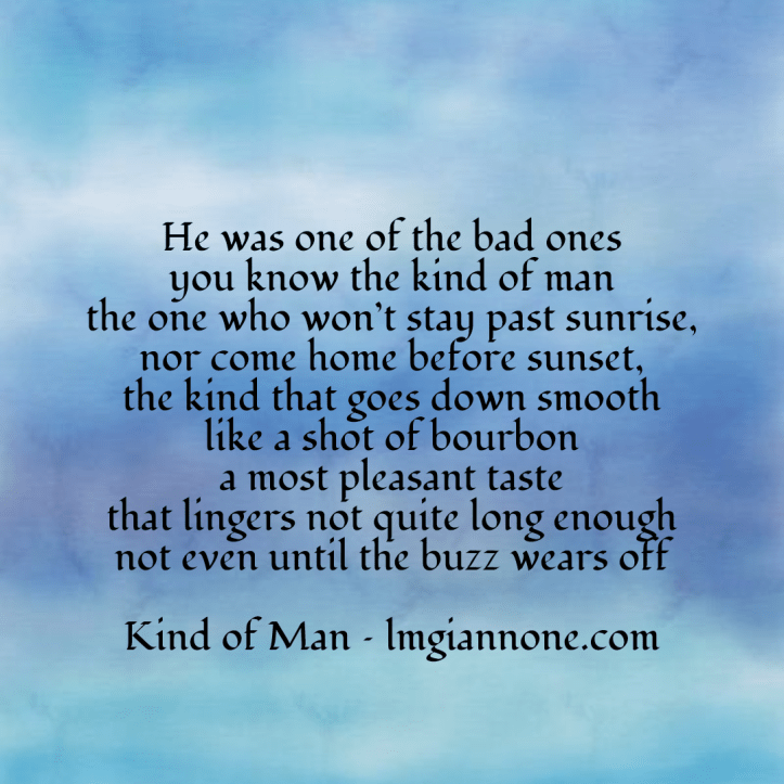 Kind of Man