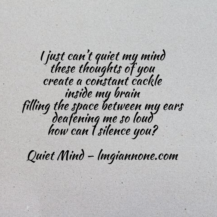quiet-mind