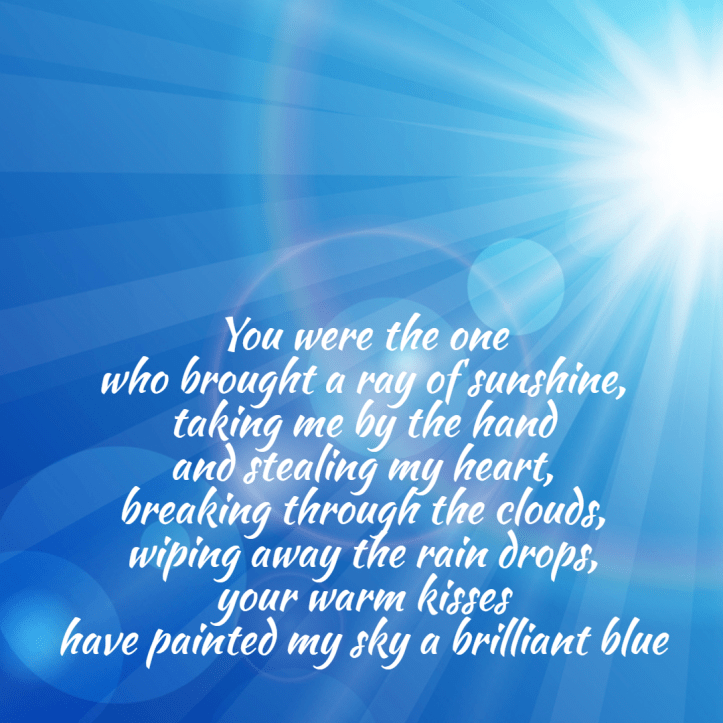 my-sky-a-brilliant-blue