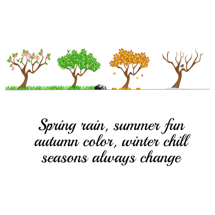 haiku-seasons