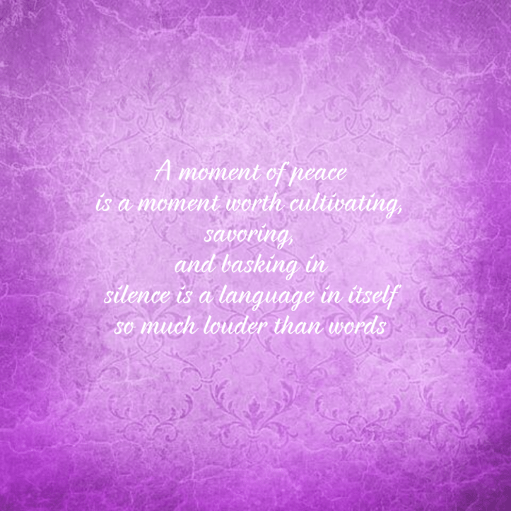 silence-worth-cultivating