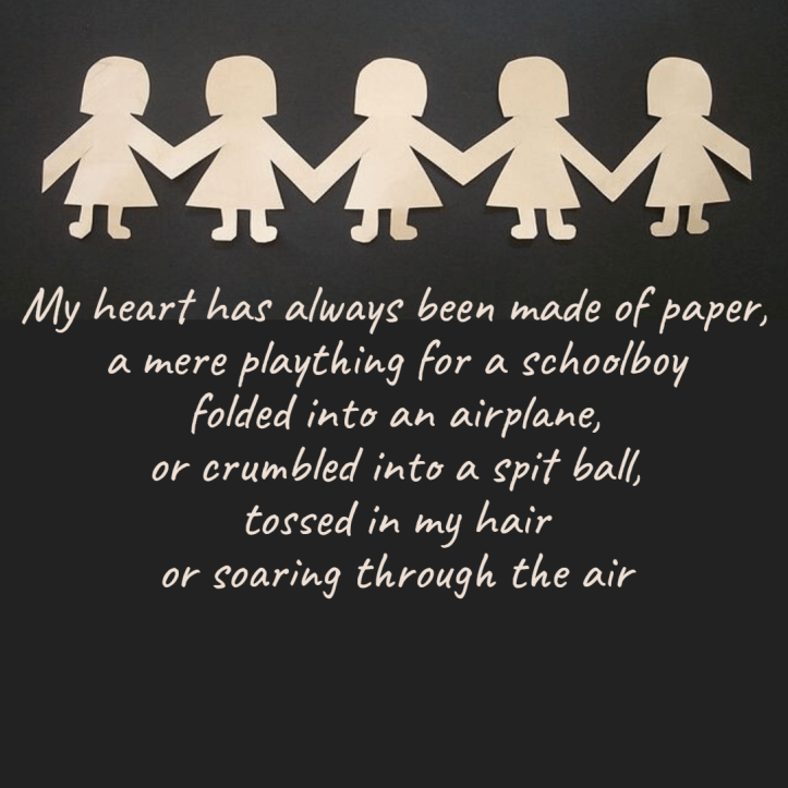 paper-doll