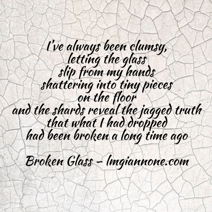 Broken Glass
