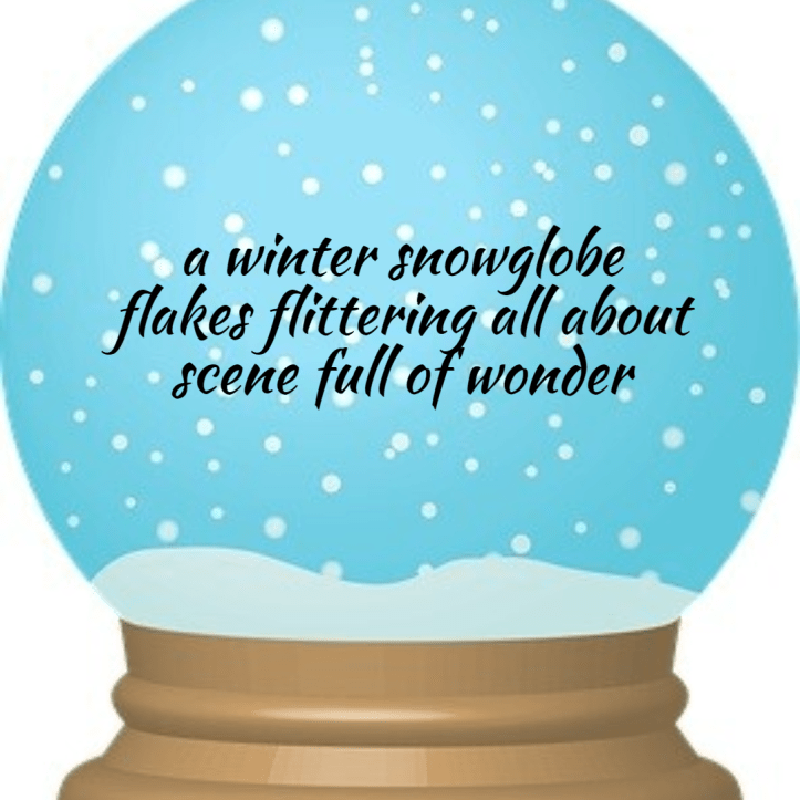 seasonal-haiku-snowglobe