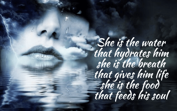 she-she-is-the-water