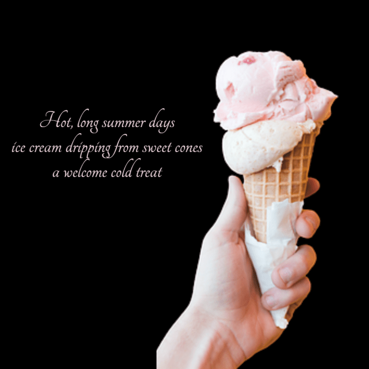 haiku-ice-cream
