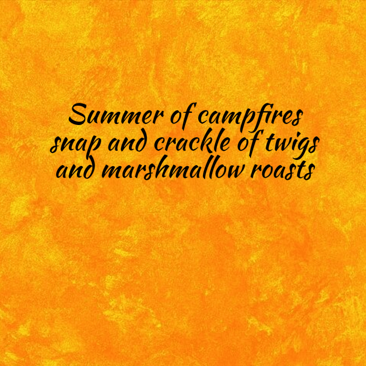 seasonal-summer-haiku-campfire