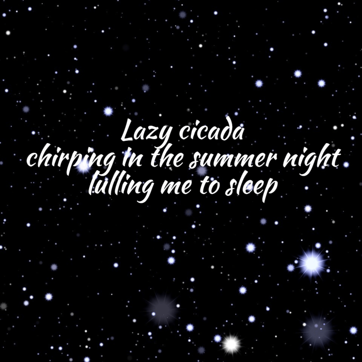 seasonal-summer-haiku-cicada