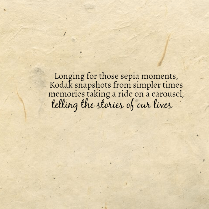 sepia