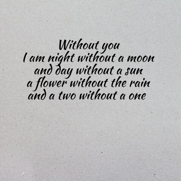 without-you