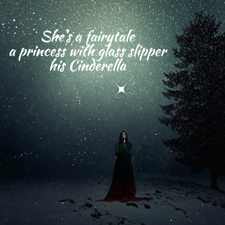 she-she-is-a-fairytale