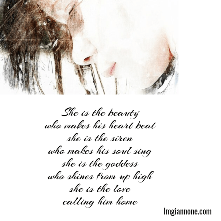 she-she-is-the-beauty