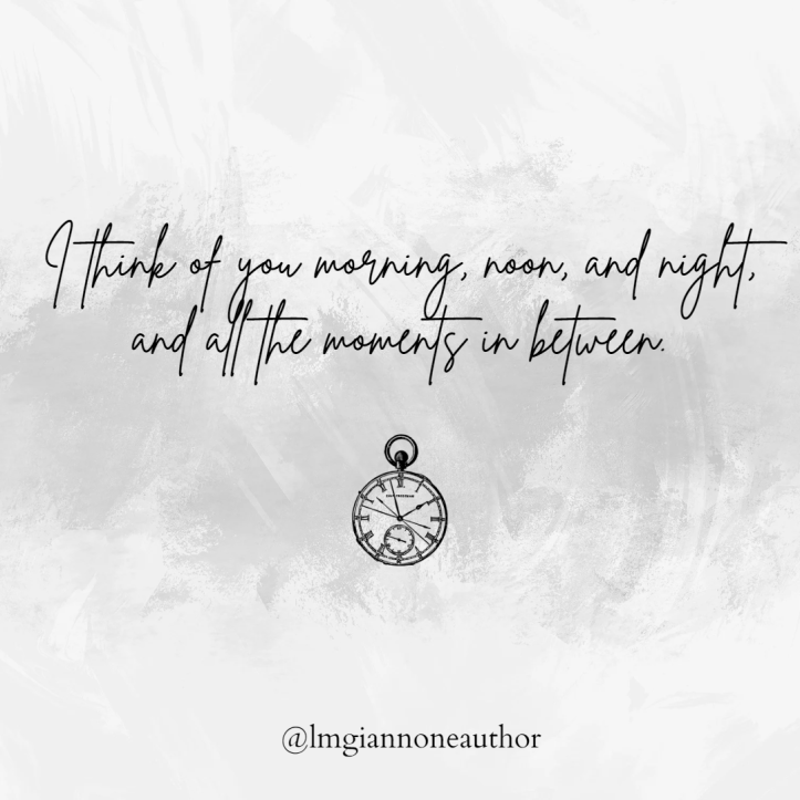 rick-morning noon night